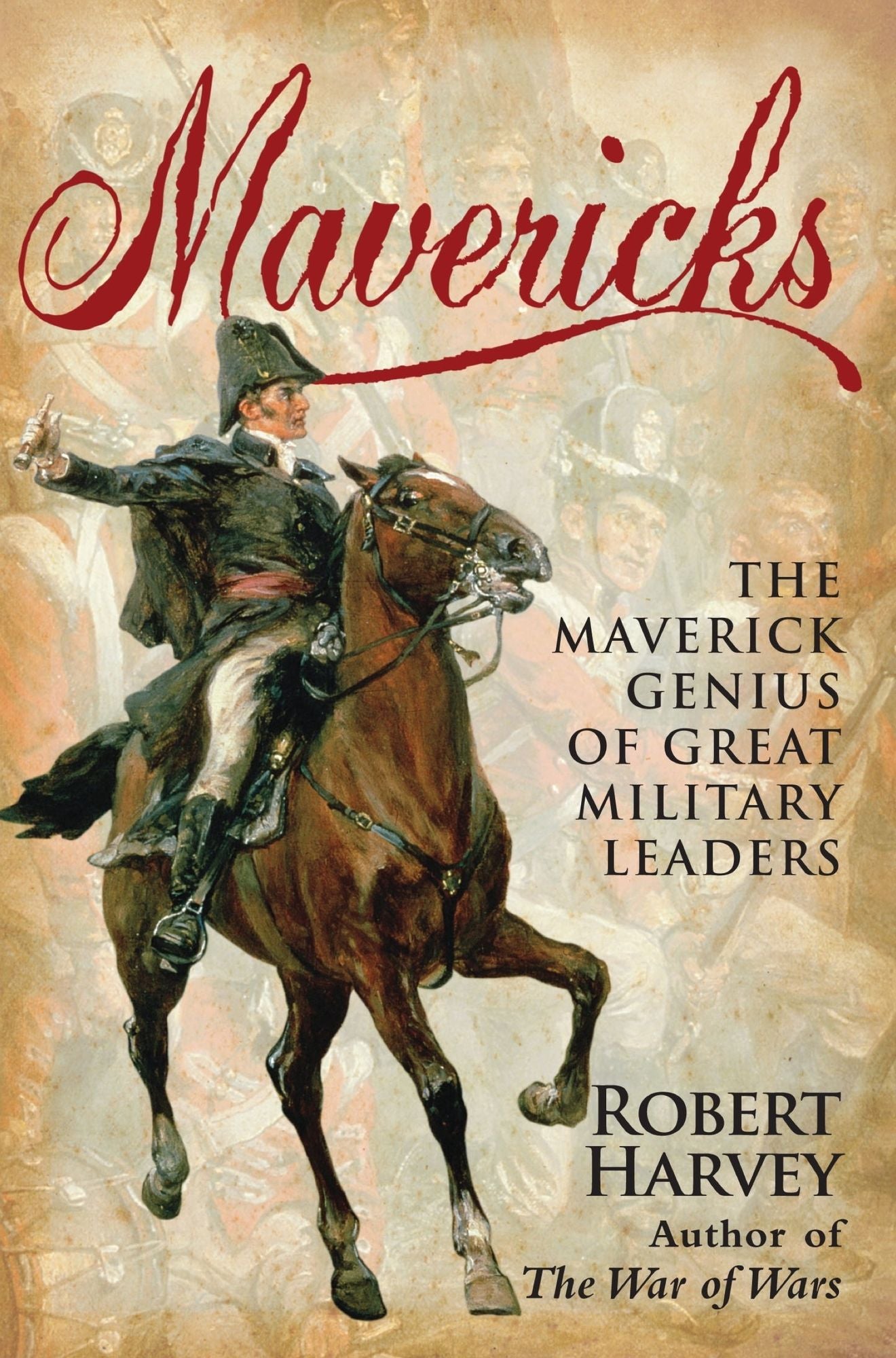 Mavericks