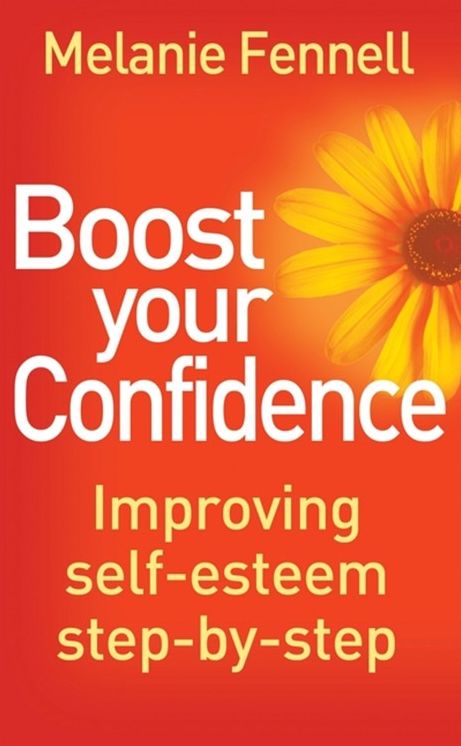 Boost Your Confidence: Improving Self-Esteem Step-By-Step