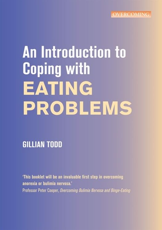 Introduction to Coping with Eating Disorders