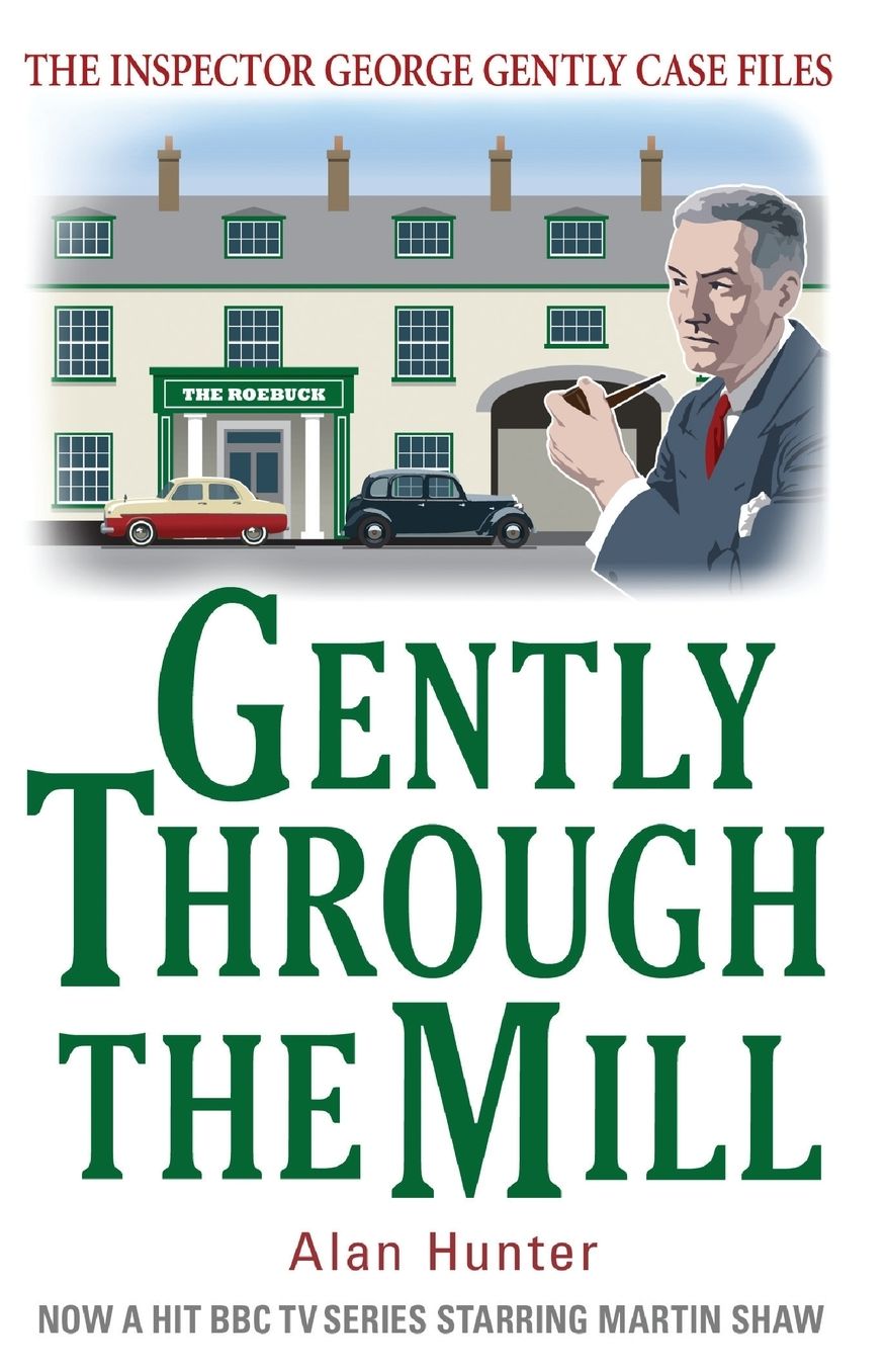Gently Through The Mill