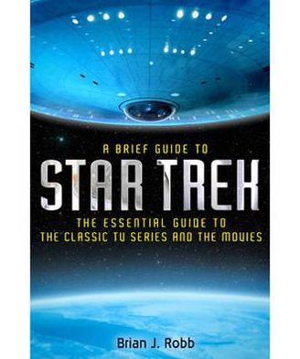 Brief Guide to Star Trek