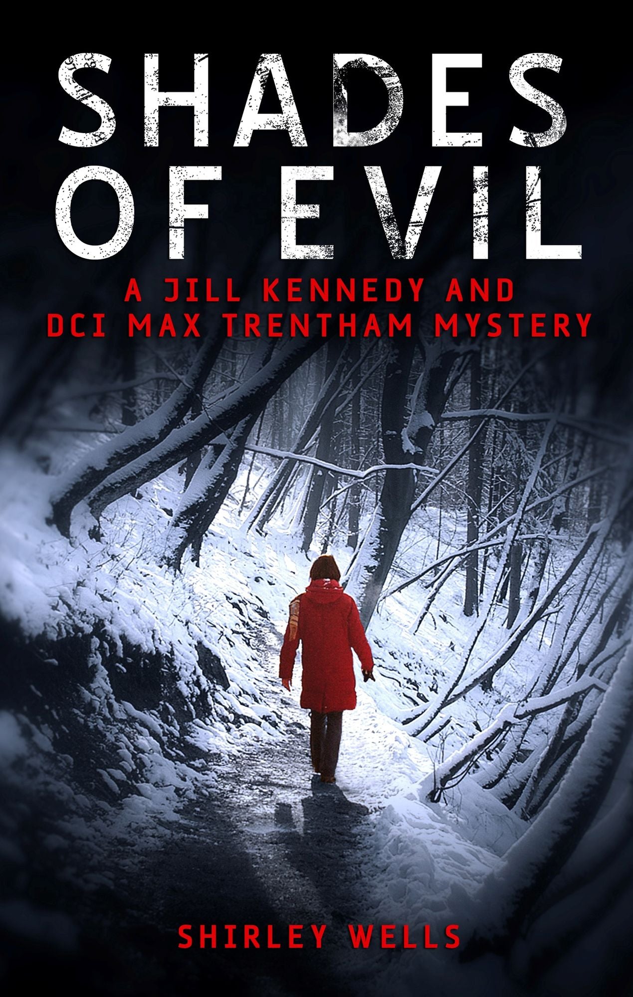 Shades of Evil: Psychotherapy and healing through the mind-body connection