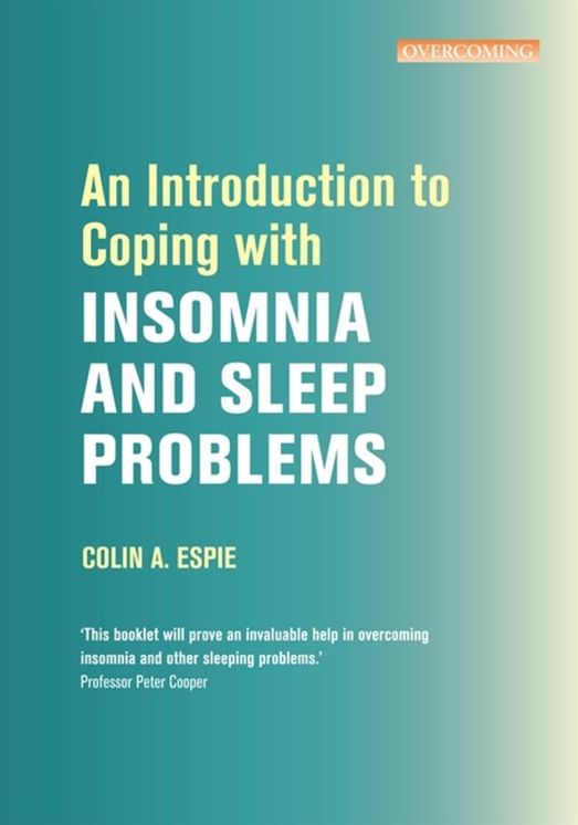 Introduction to Coping with Sleeping Problems