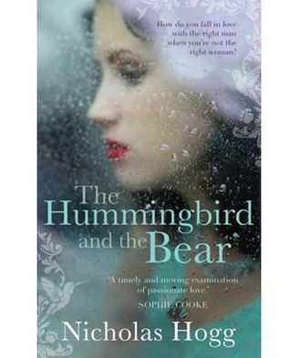 Hummingbird and the Bear