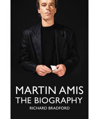 Martin Amis: The Biography