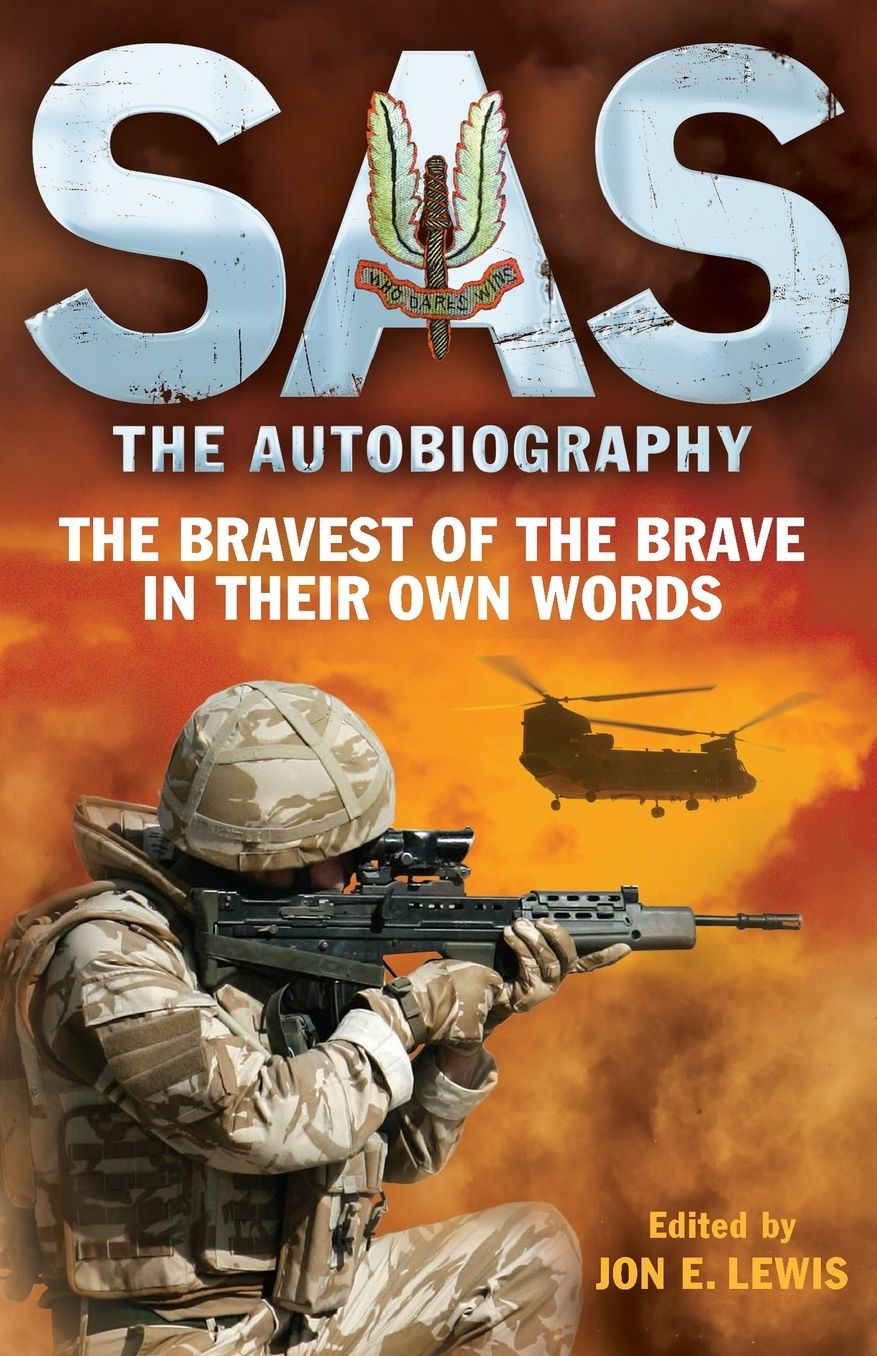 SAS: The Autobiography