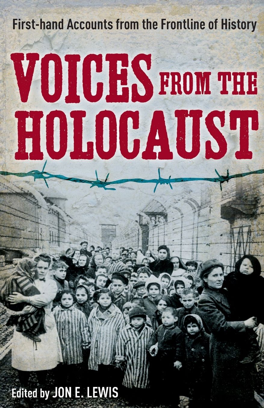 Voices from the Holocaust