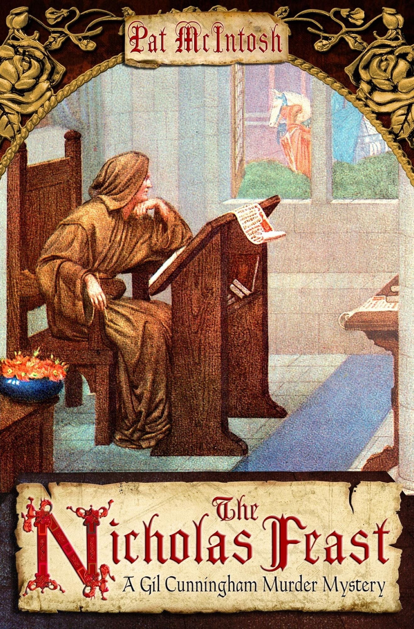 The Nicholas Feast