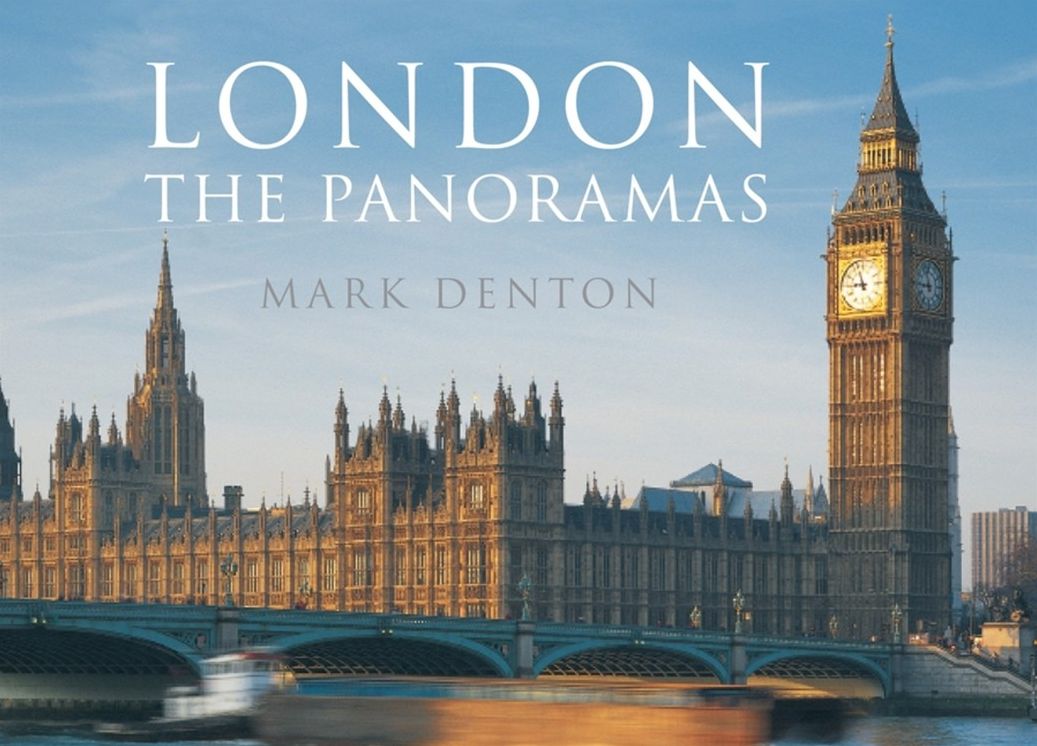 London: The Panoramas