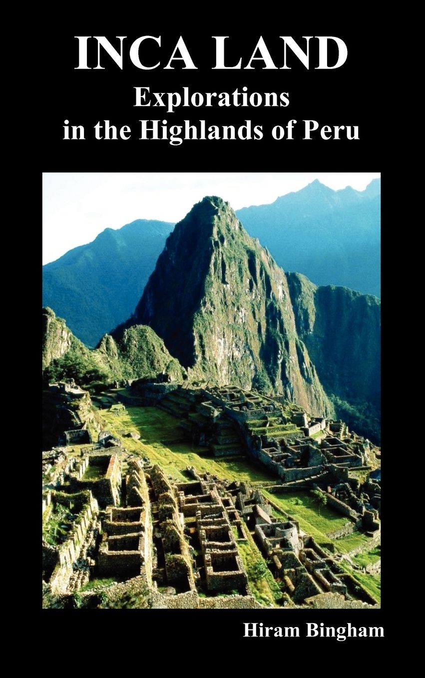 Inca Land