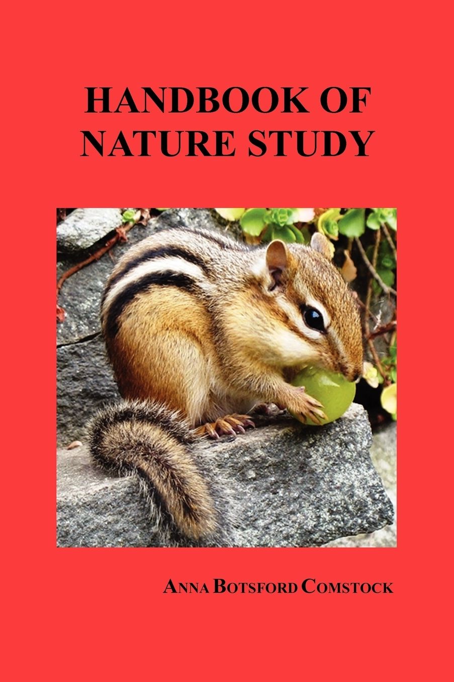 Handbook Of Nature Study