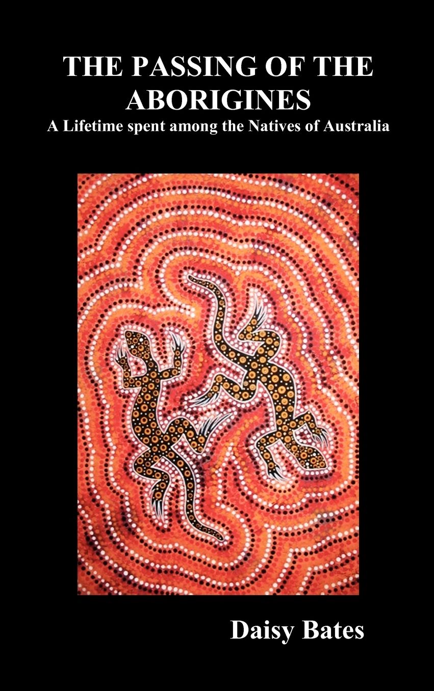 The Passing Of The Aborigines