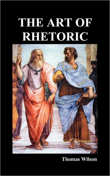 The Art Of Rhetoric