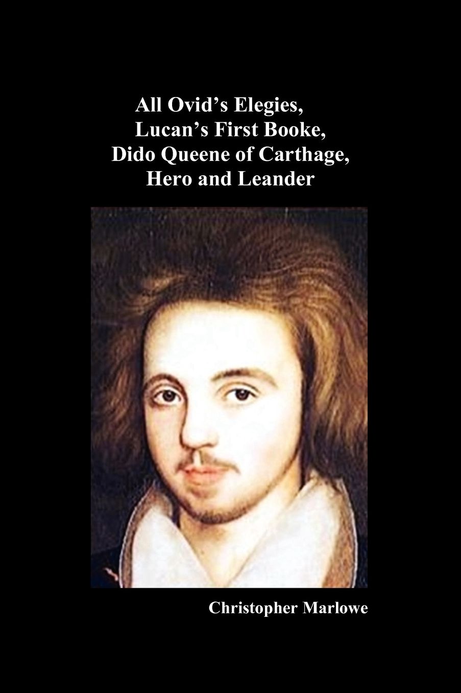 Christopher Marlowe
