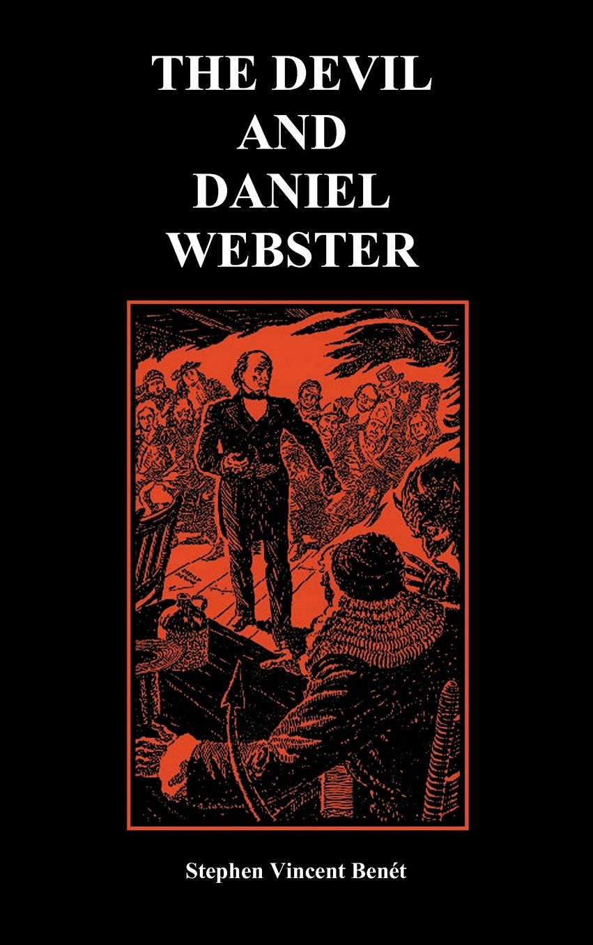 The Devil And Daniel Webster