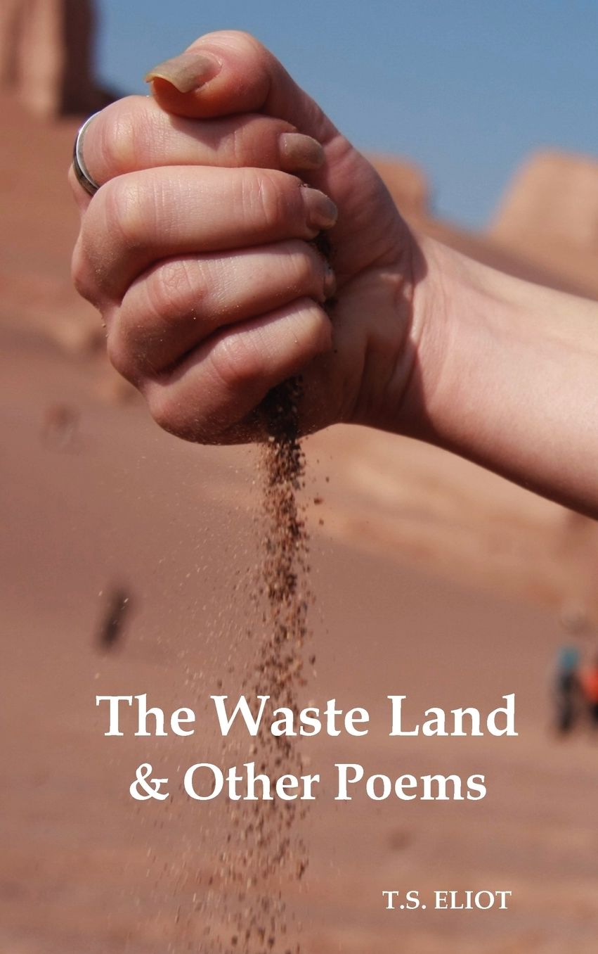 The Waste Land And Other Poems