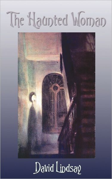 The Haunted Woman