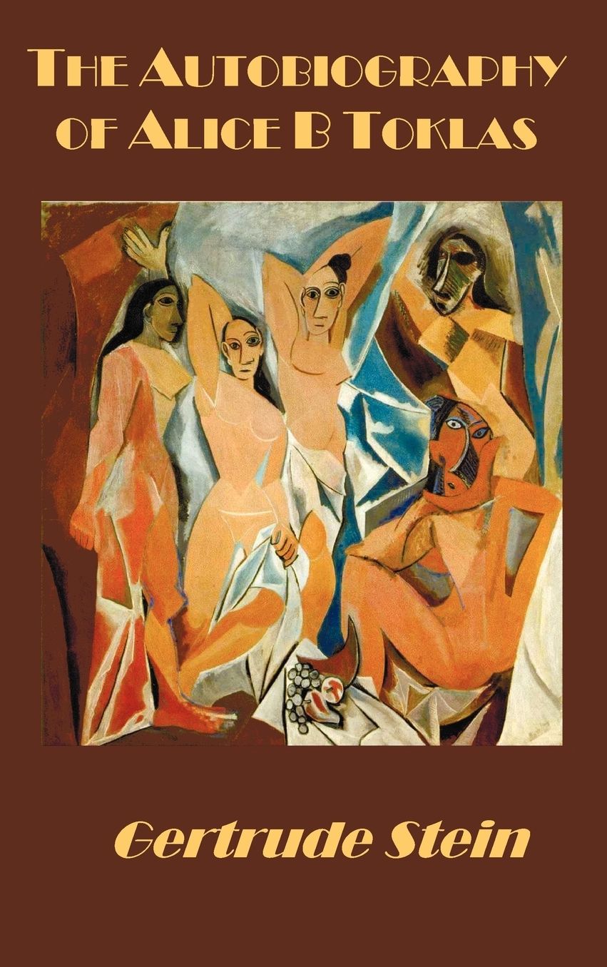 The Autobiography Of Alice B Toklas
