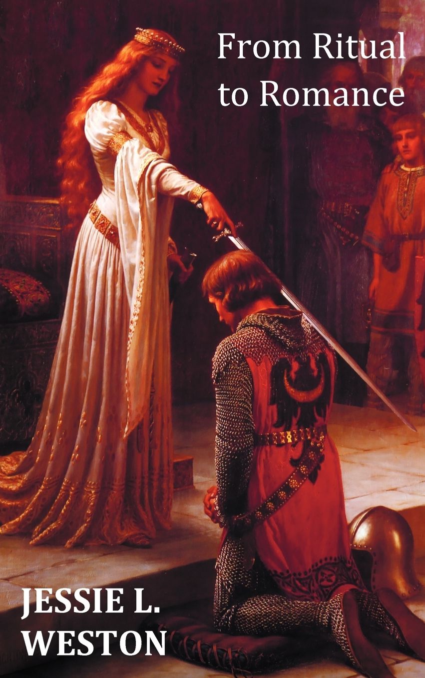 From Ritual To Romance