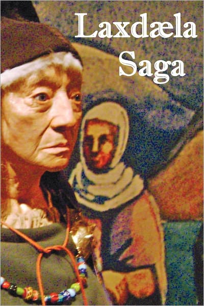 Laxd La Saga - The Laxdale Saga - With Map And Section Headings