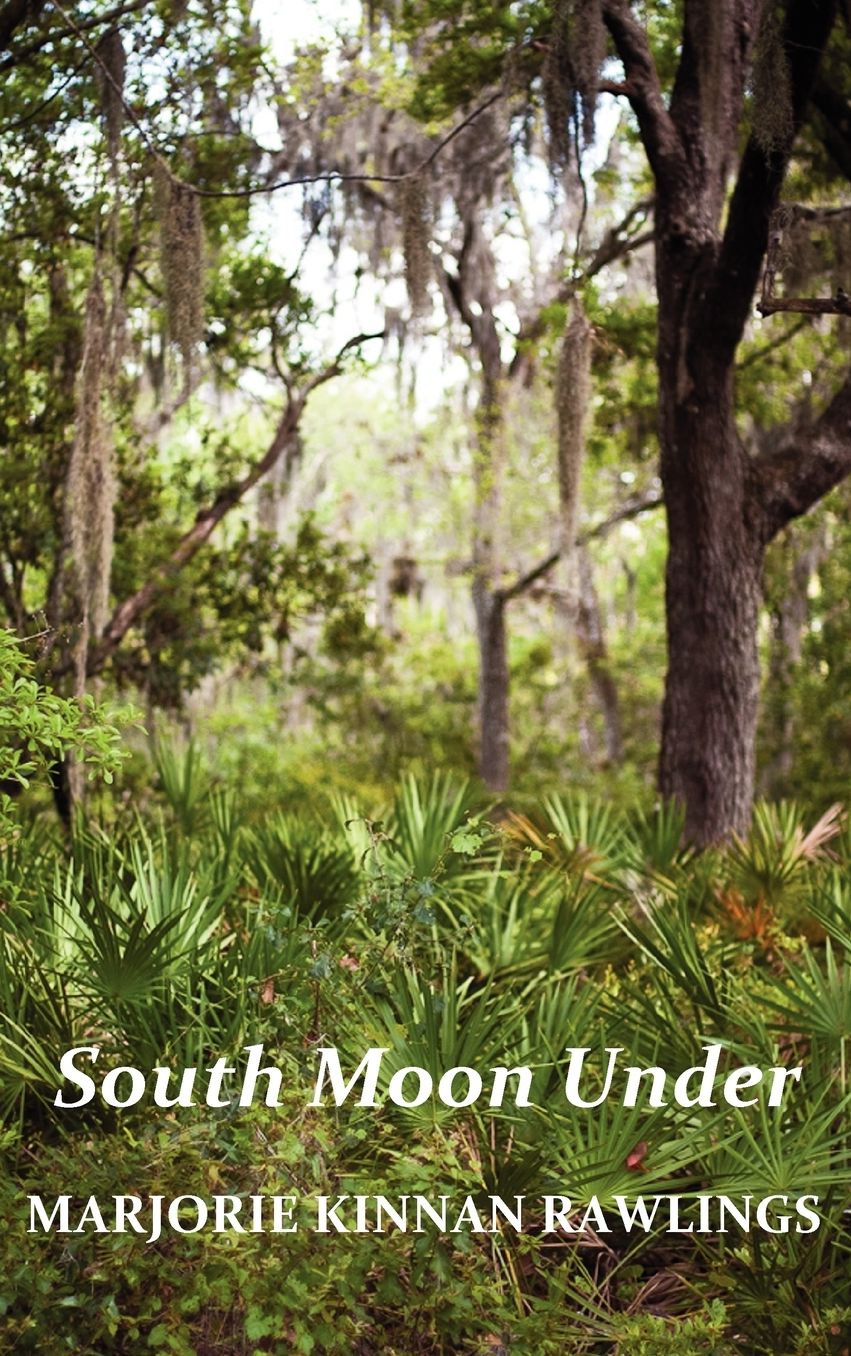 South Moon Under