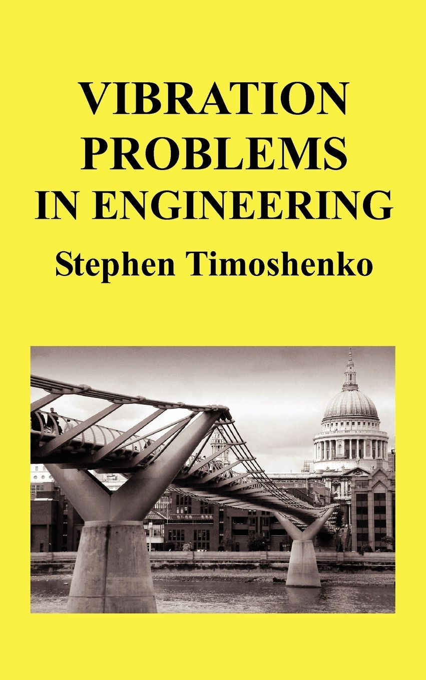 Vibration Problems In Engineering (Hb)