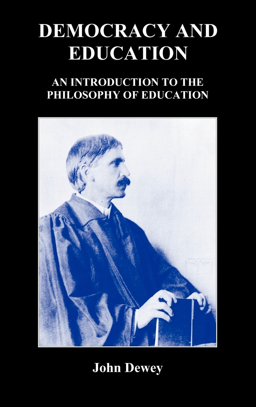 Democracy And Education