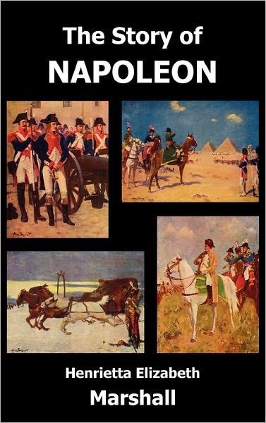 The Story Of Napoleon