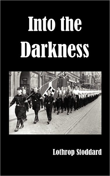 Into The Darkness