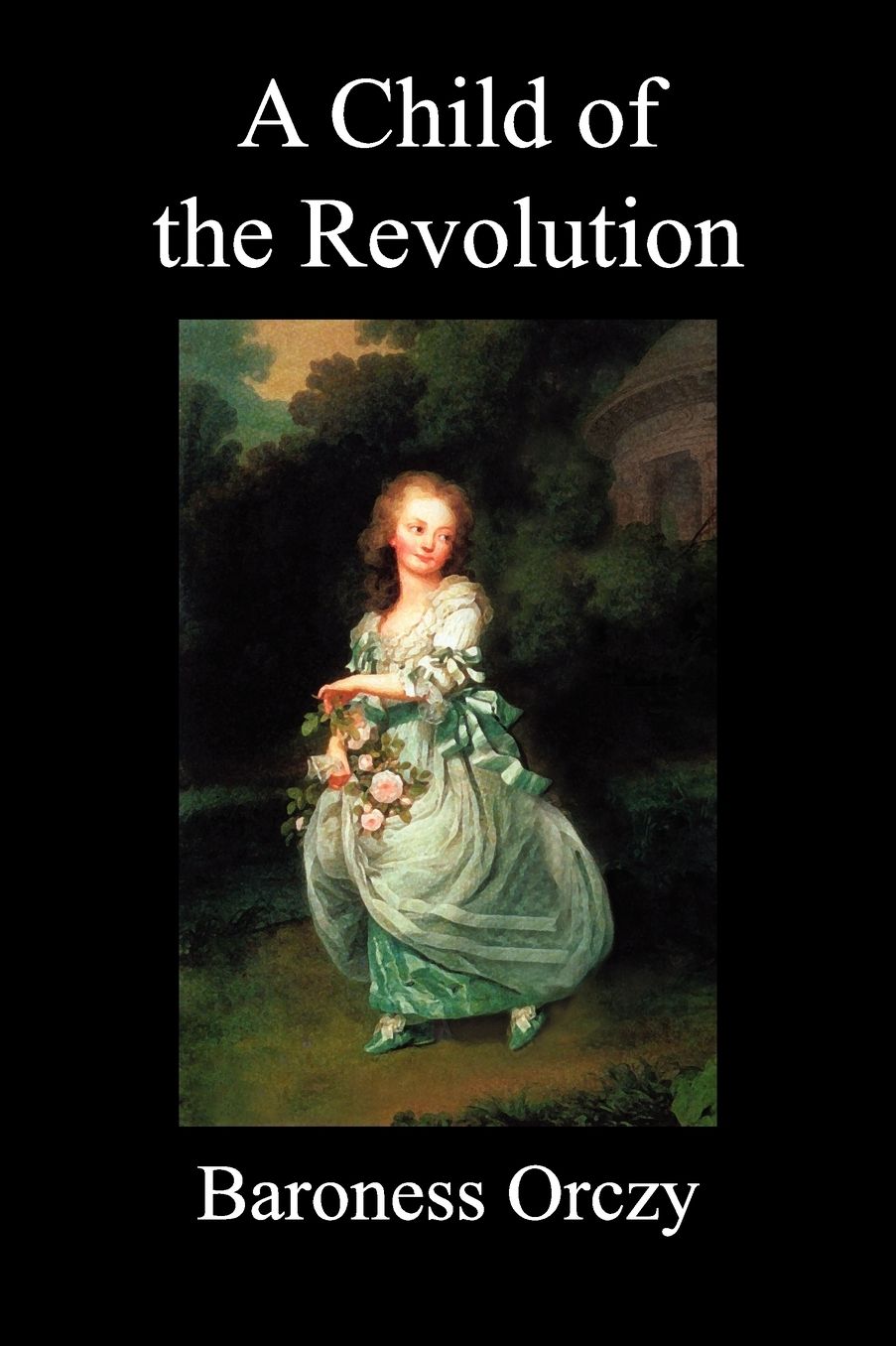 A Child of the Revolution