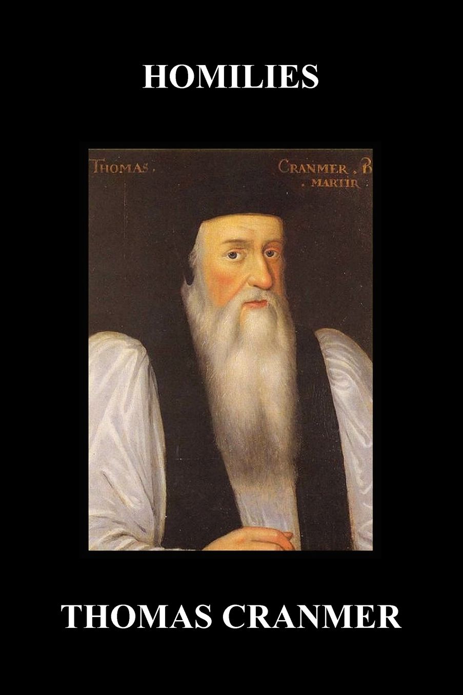 Homilies (Paperback)