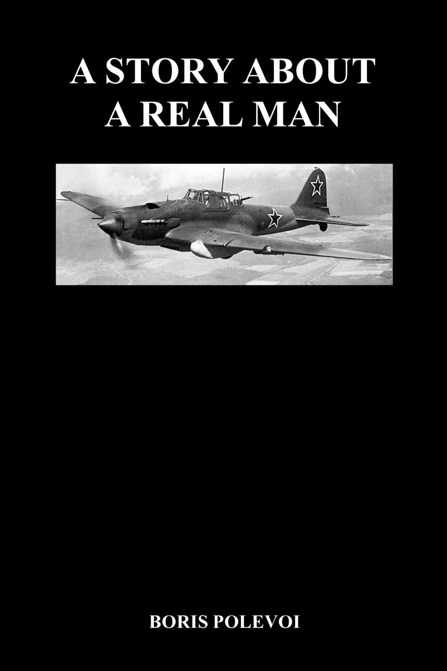 A Story about a Real Man (Paperback)