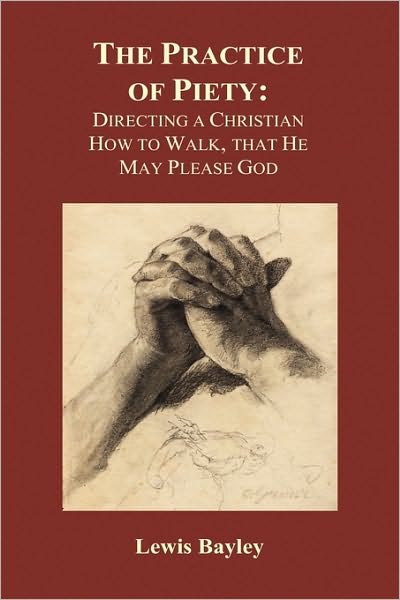 Practice Of Piety