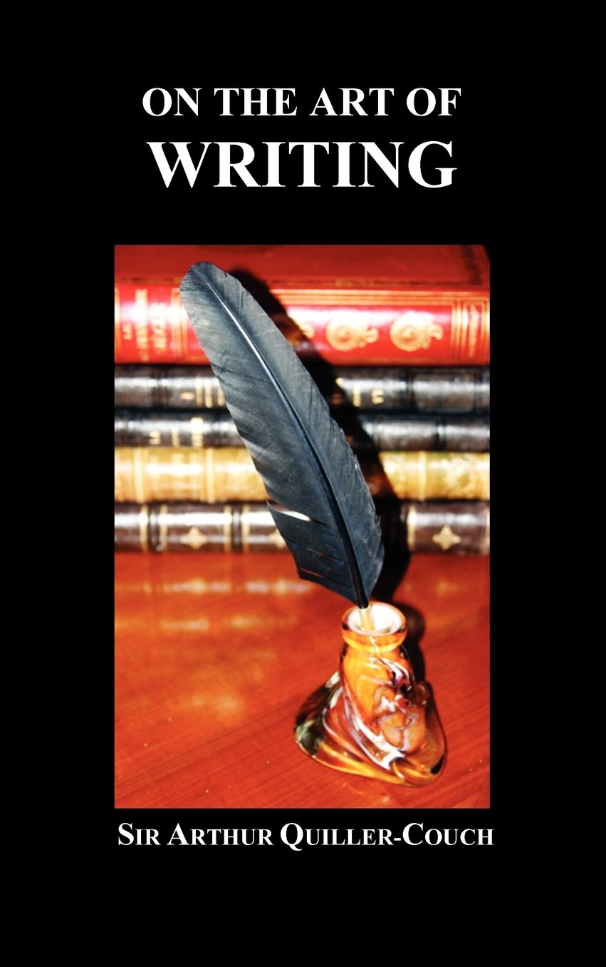 On The Art Of Writing