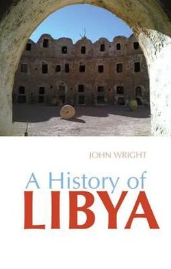 A History of Libya