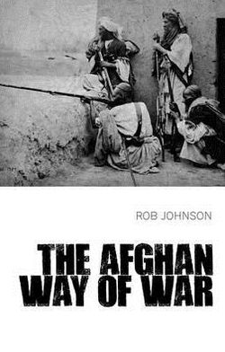 Afghan Way of War