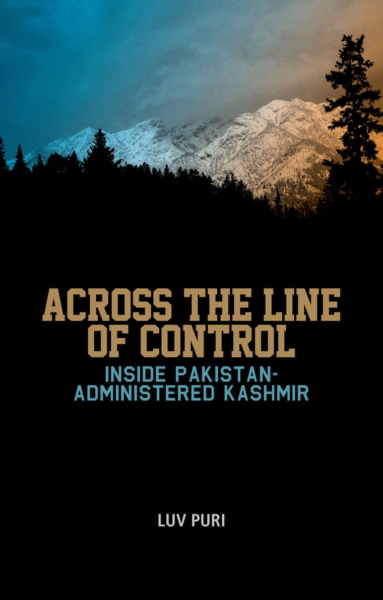 Across the Line of Control: Inside Pakistan-administered Kashmir