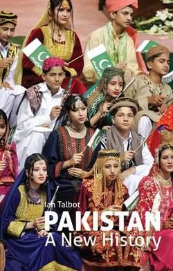 Pakistan: A Modern History