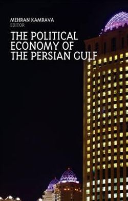 Political Economy of the Persian Gulf