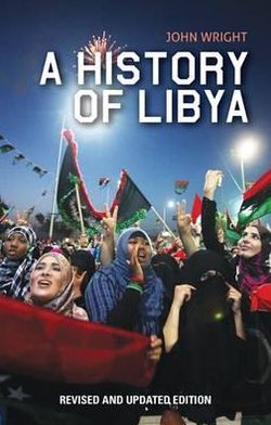 A History of Libya