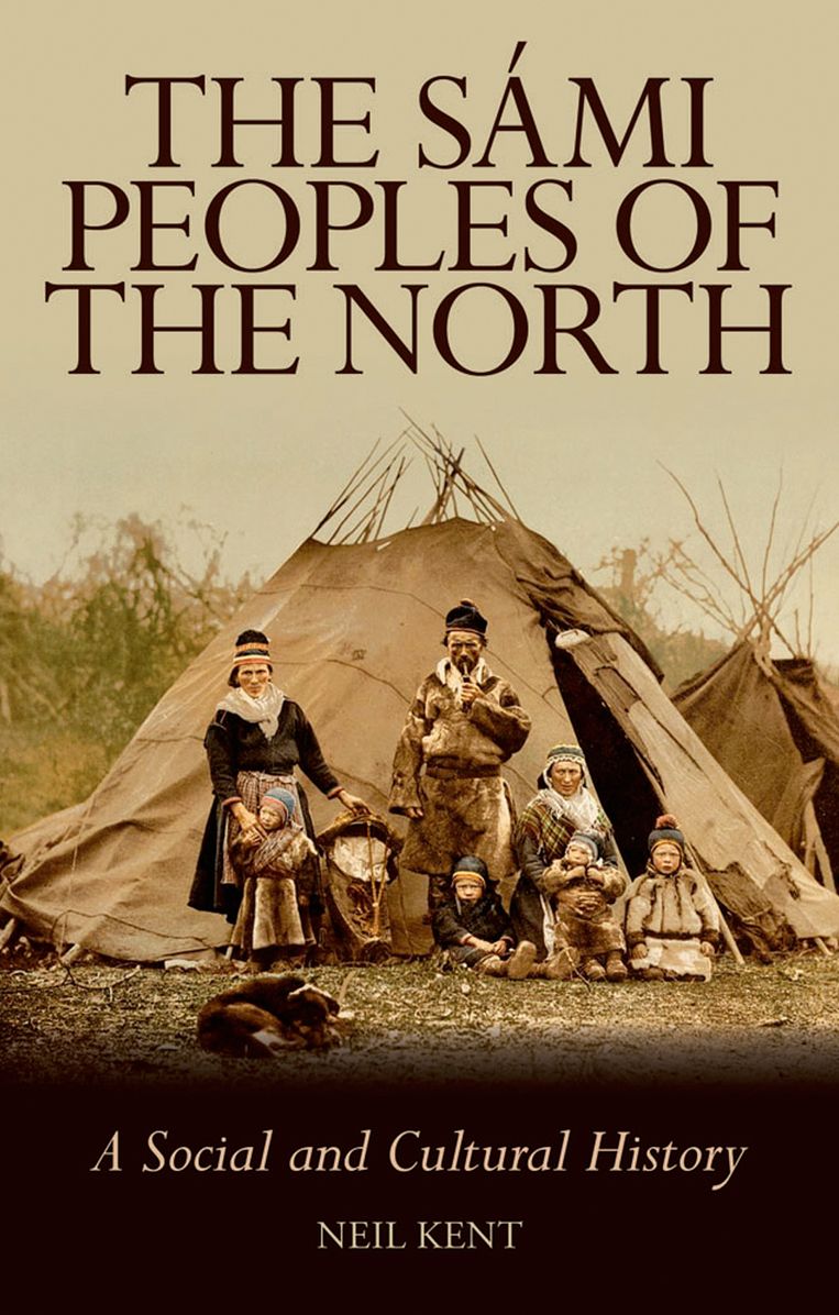 The Sami Peoples of the North: A Social and Cultural History