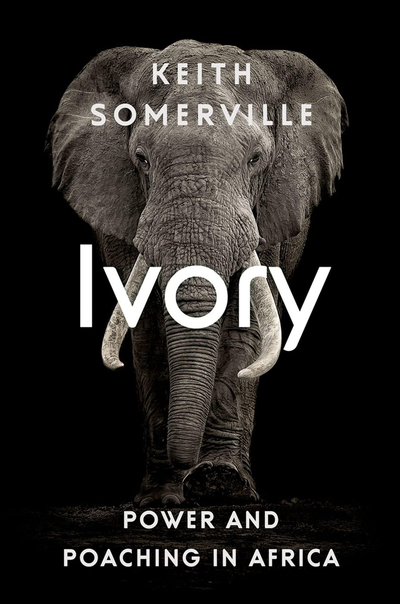 Ivory: Power and Poaching in Africa