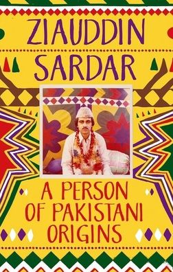 A Person of Pakistani Origins