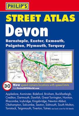 Devon.