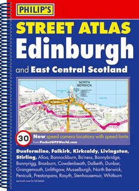 Edinburgh and East Central Scotland.