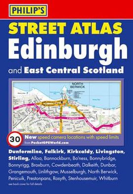 Edinburgh and East Central Scotland.