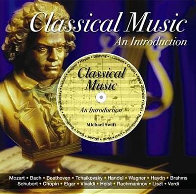 Classical Music: An Introduction