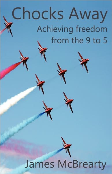 Chocks Away