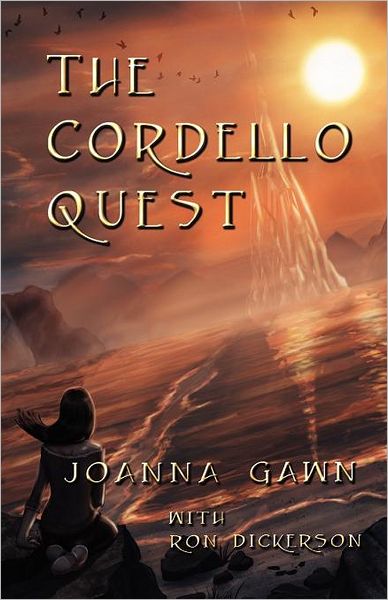 The Cordello Quest
