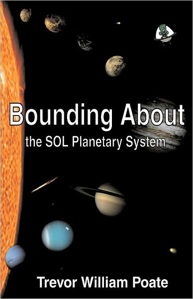 Bounding About The Sol Planetary System